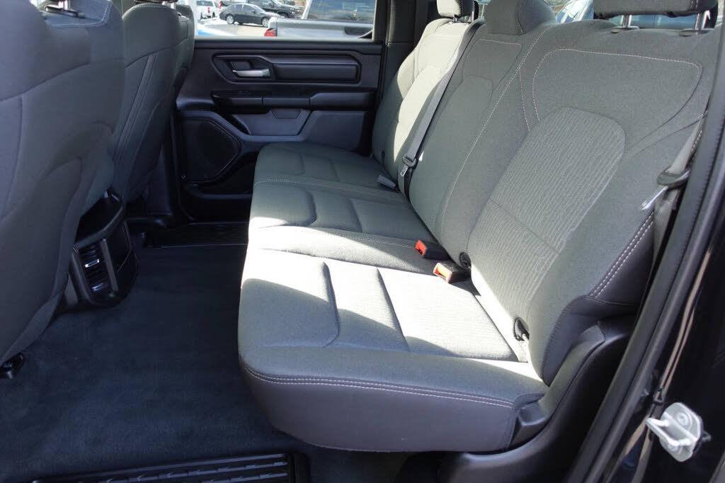 صورة مصغرة 24 لـ 2024 RAM 1500 TRADESMAN