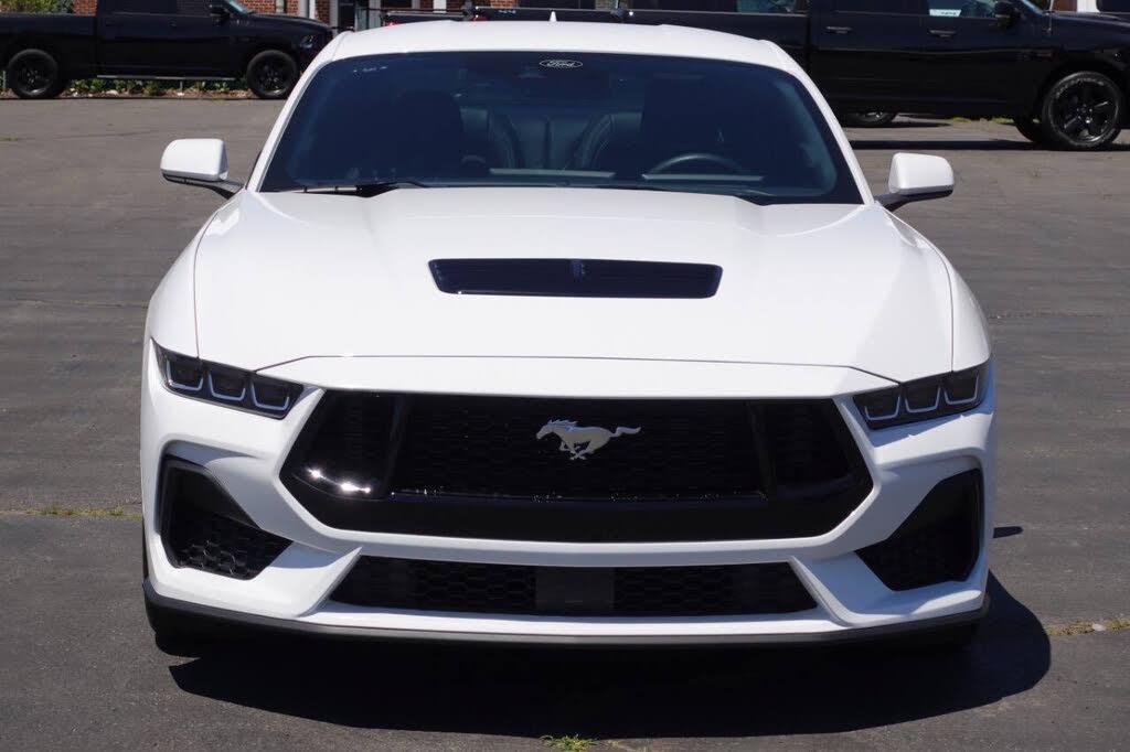 صورة مصغرة 5 لـ 2025 FORD MUSTANG GT