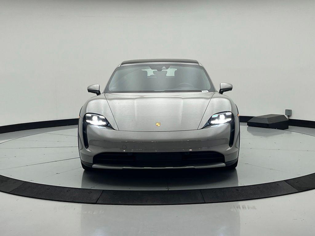 2024 Porsche TAYCAN 4 照片 6