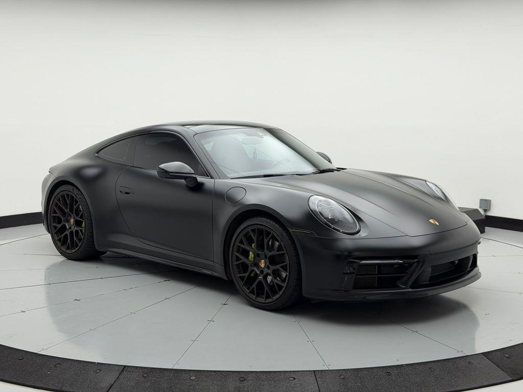 صورة 7 لـ 2022 Porsche 911 CARRERA