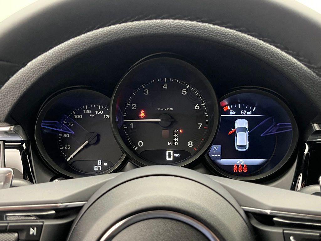 صورة مصغرة 11 لـ 2026 Porsche MACAN