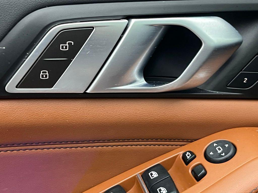 2025 BMW X5 M60I 缩略图 31
