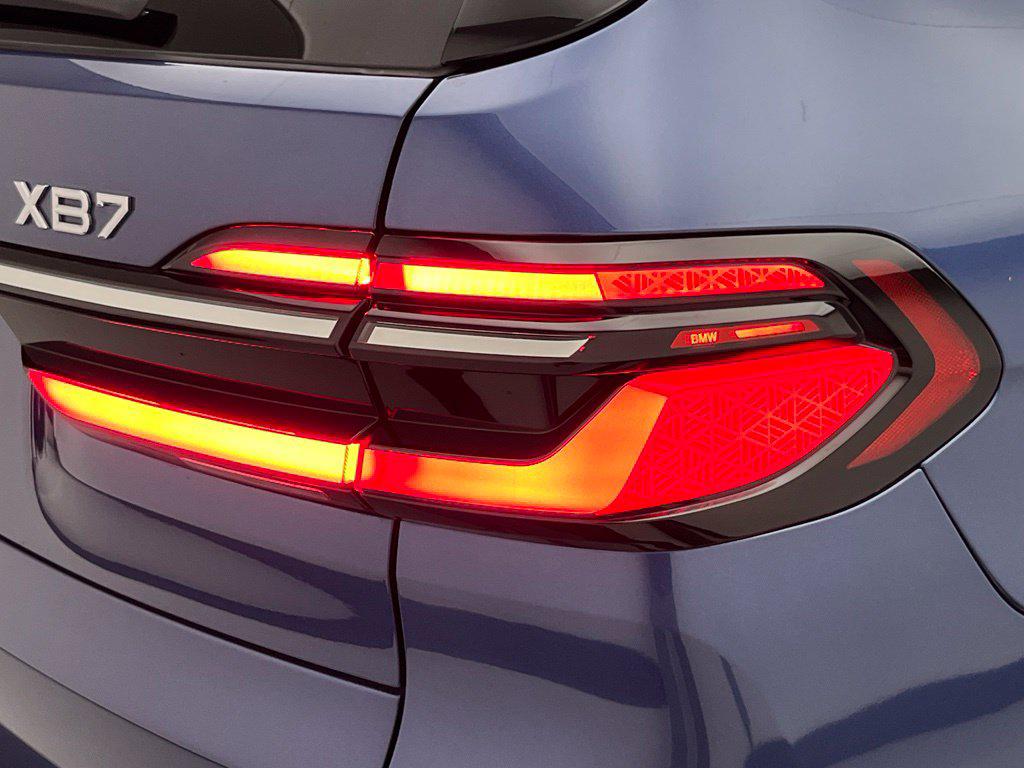 2026 BMW ALPINA XB7 — миниатюра 69