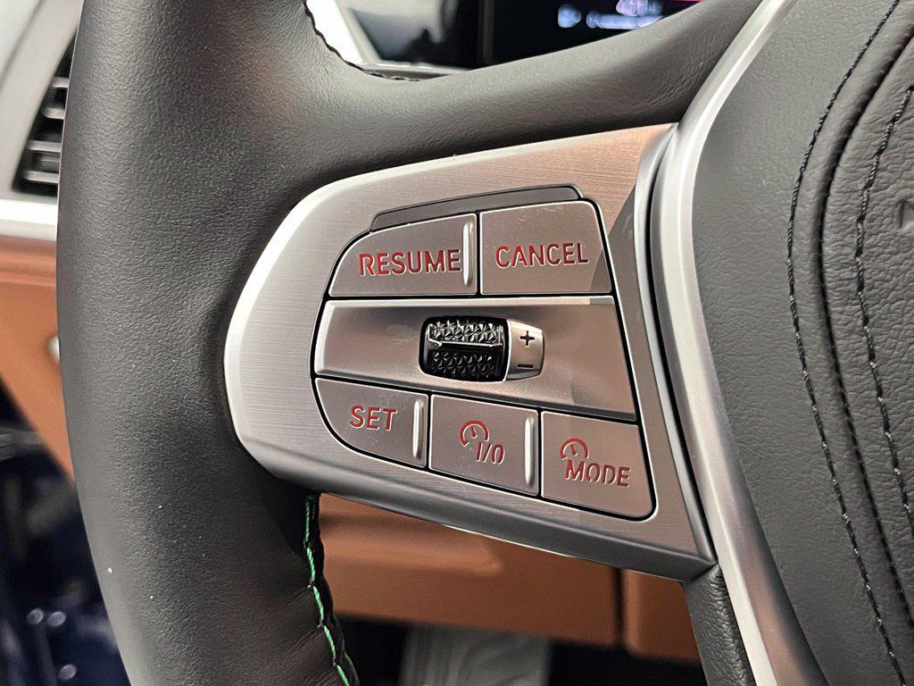2026 BMW ALPINA XB7 — миниатюра 13