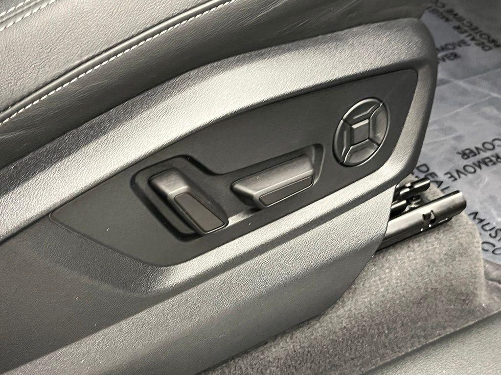 2023 AUDI Q8 55 PREMIUM PLUS — миниатюра 40