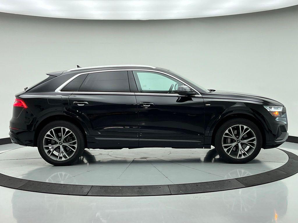صورة 4 لـ 2023 AUDI Q8 55 PREMIUM PLUS
