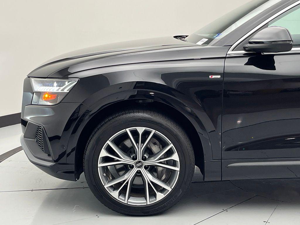 2023 AUDI Q8 55 PREMIUM PLUS — миниатюра 59