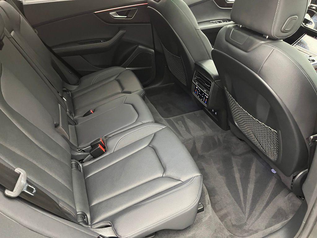 2023 AUDI Q8 55 PREMIUM PLUS — миниатюра 36