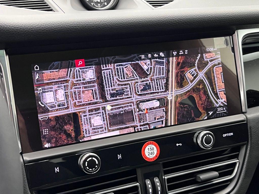 صورة مصغرة 16 لـ 2025 Porsche MACAN