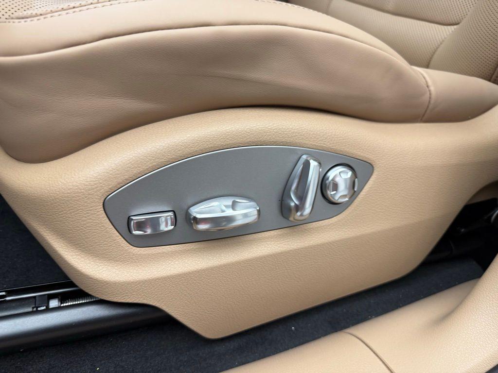 2026 Porsche MACAN 缩略图 22