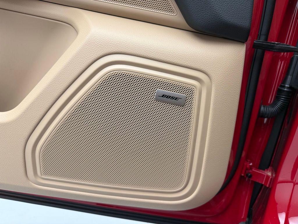 2026 Porsche MACAN 缩略图 21