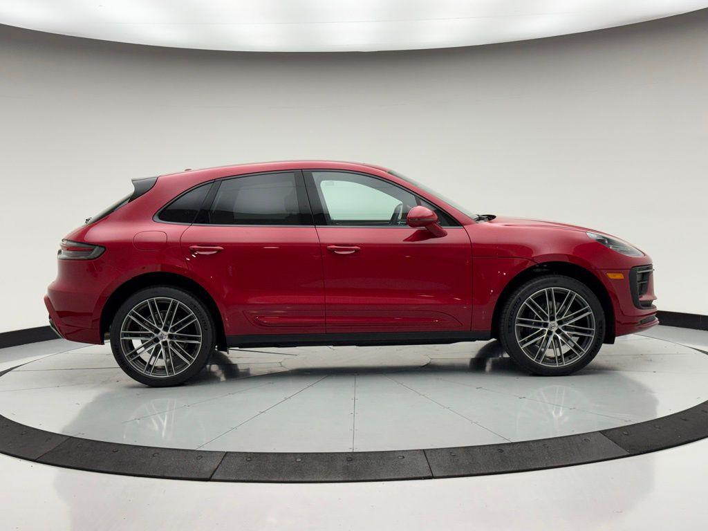 New 2026 Porsche Macan Macan