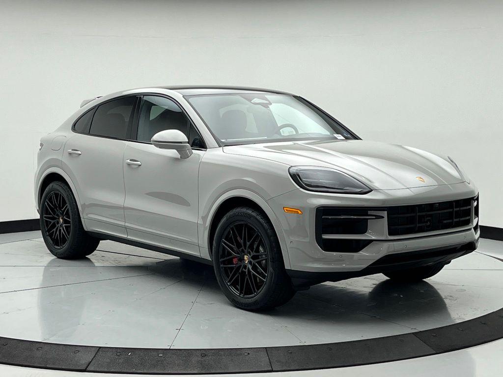 PORSCHE CAYENNE - 9
