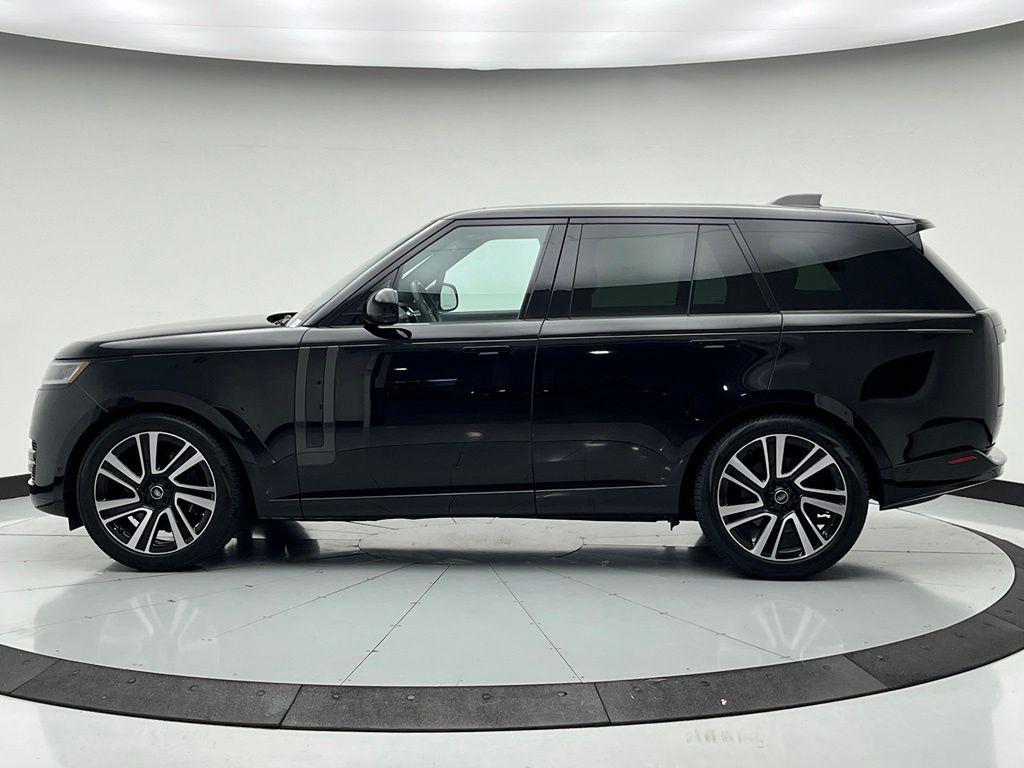 صورة مصغرة 10 لـ 2023 LAND Rover RANGE ROVER P530 SE