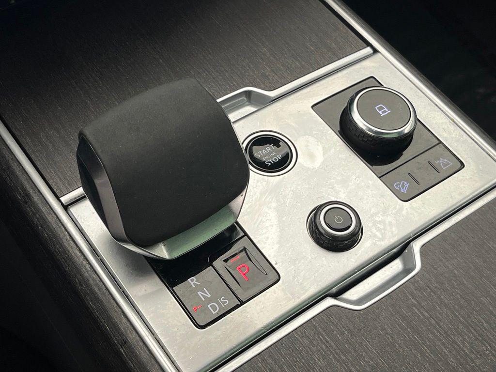 صورة مصغرة 15 لـ 2023 LAND Rover RANGE ROVER P530 SE