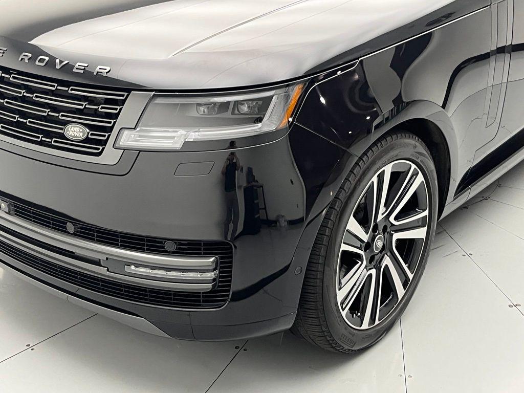 صورة مصغرة 50 لـ 2023 LAND Rover RANGE ROVER P530 SE