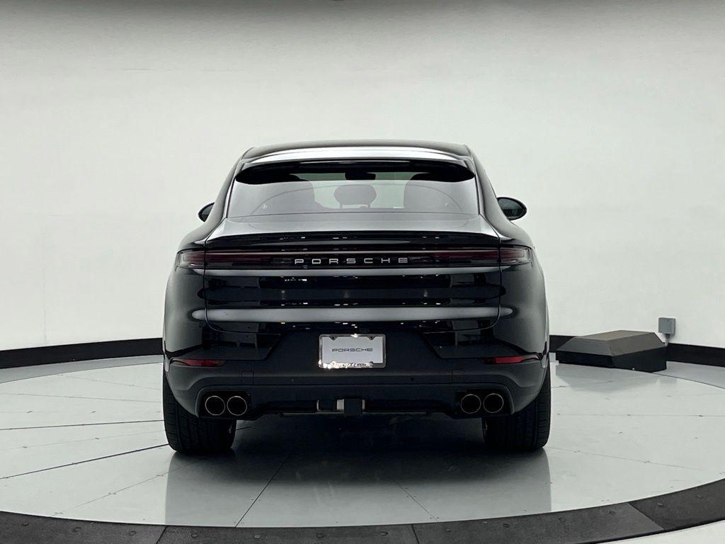 PORSCHE CAYENNE - 9