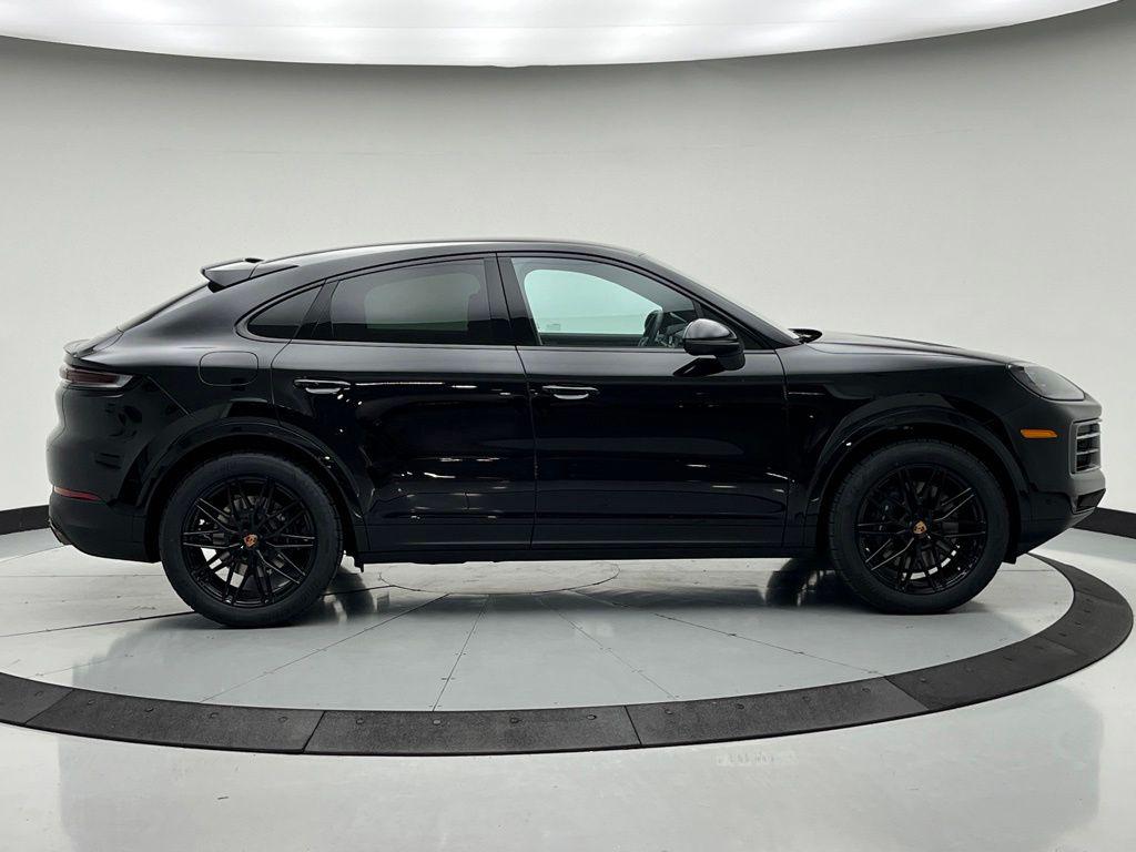 PORSCHE CAYENNE - 6