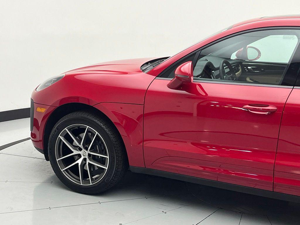 2026 Porsche MACAN 缩略图 72