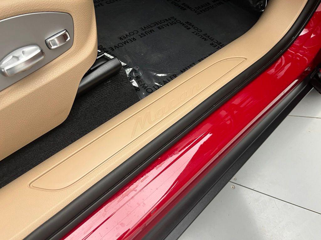 2026 Porsche MACAN 缩略图 60