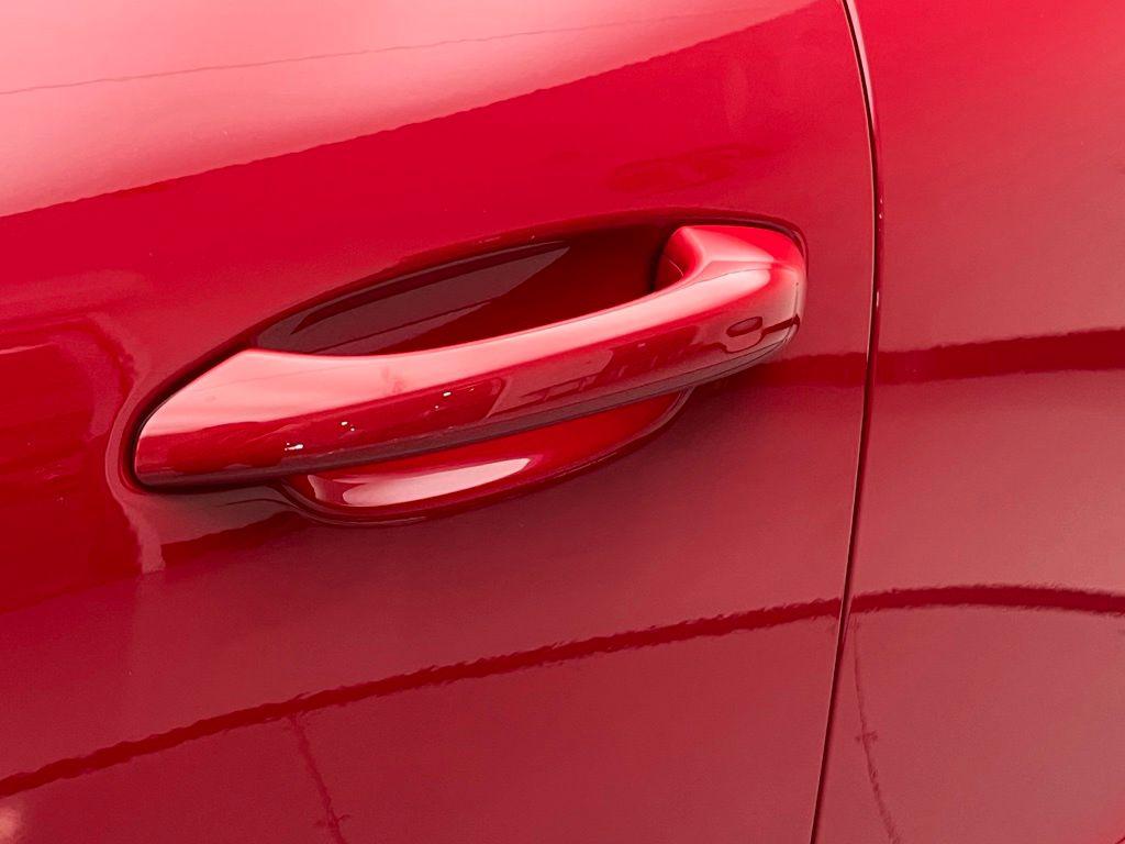2026 Porsche MACAN 缩略图 76