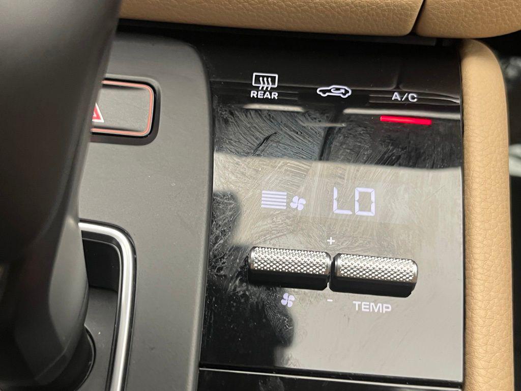 2026 Porsche MACAN 缩略图 38
