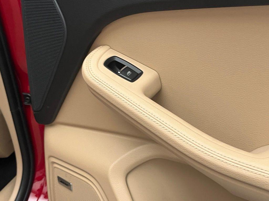 2026 Porsche MACAN 缩略图 57
