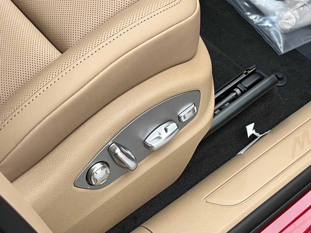 2026 Porsche MACAN 缩略图 30
