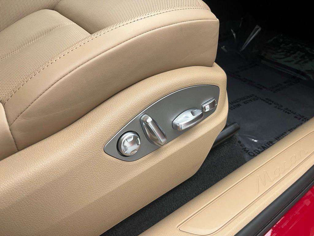 2026 Porsche MACAN 缩略图 55