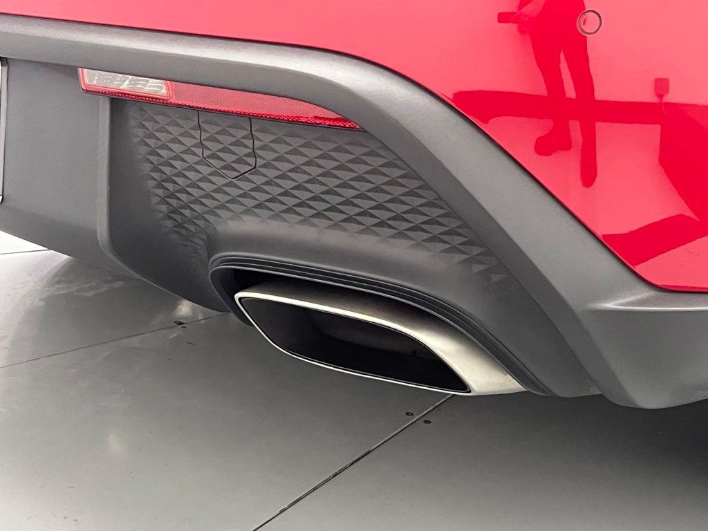 2026 Porsche MACAN 缩略图 50
