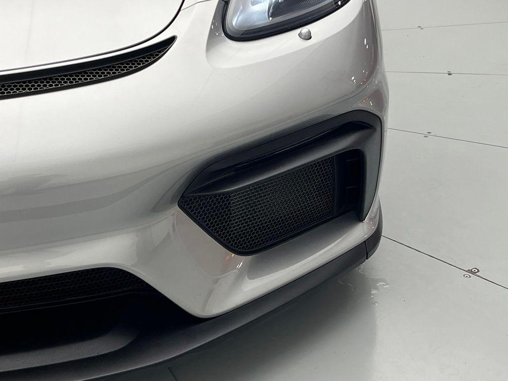صورة مصغرة 73 لـ 2022 Porsche 718 CAYMAN GT4