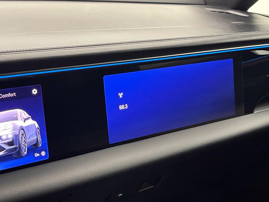 صورة مصغرة 22 لـ 2024 Porsche MACAN MACAN ELECTRIC 4
