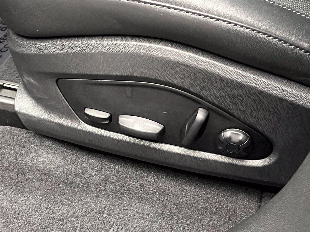 صورة مصغرة 29 لـ 2024 Porsche MACAN MACAN ELECTRIC 4