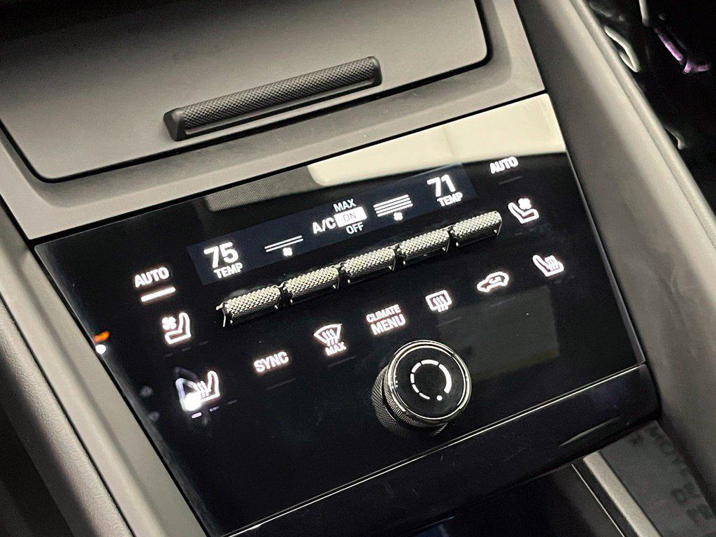صورة مصغرة 16 لـ 2024 Porsche MACAN MACAN ELECTRIC 4