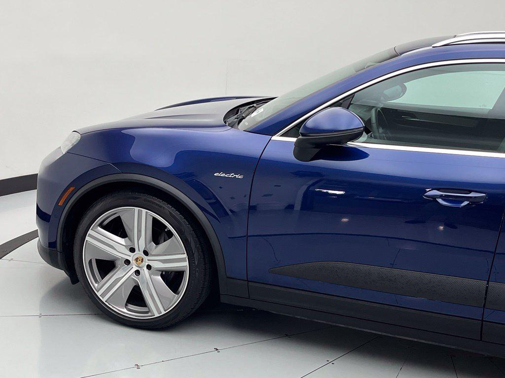 صورة مصغرة 71 لـ 2024 Porsche MACAN MACAN ELECTRIC 4