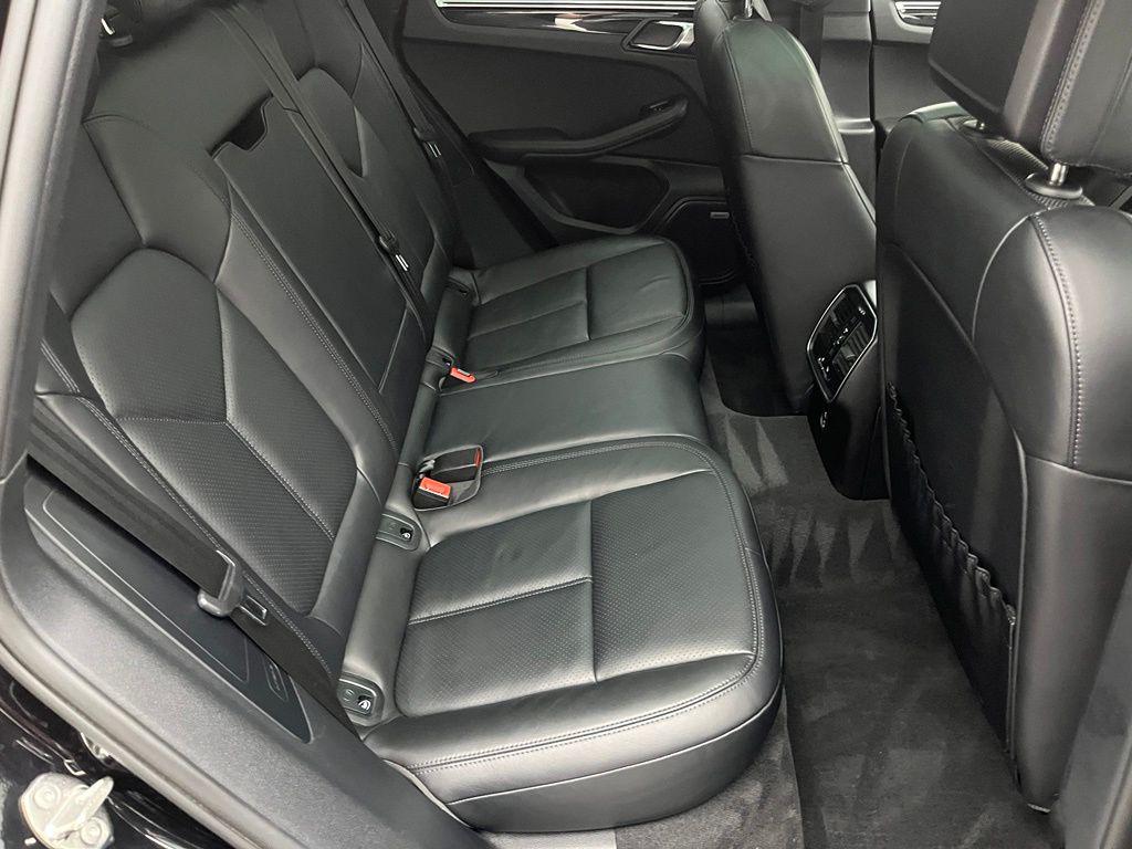 2022 Porsche MACAN — миниатюра 45