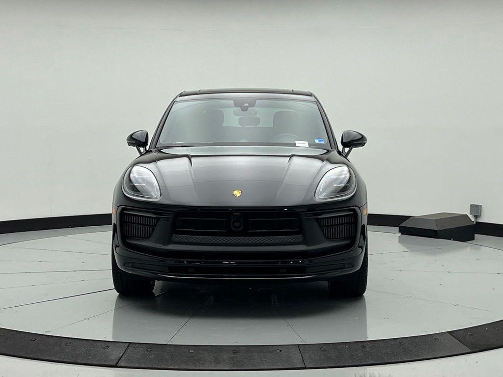 2026 Porsche MACAN MACAN GTS 照片 6