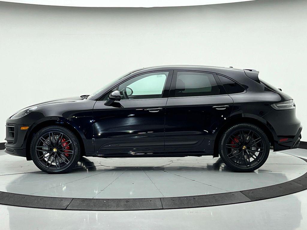 2026 Porsche MACAN MACAN GTS 照片 2
