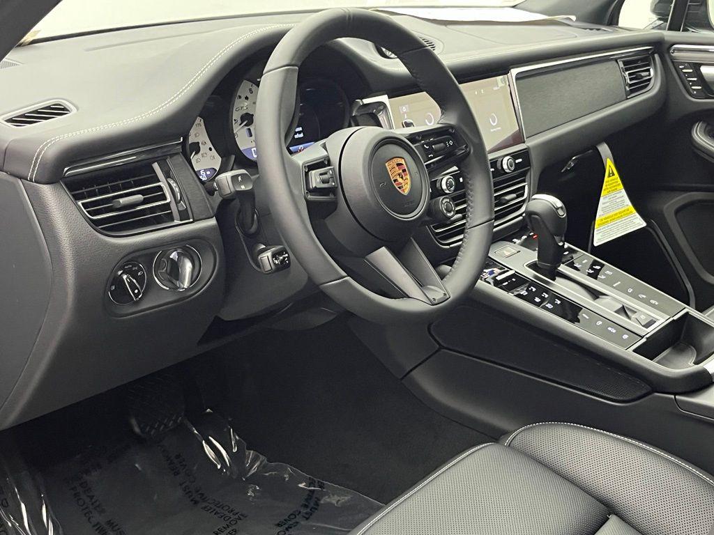 2026 Porsche MACAN MACAN GTS 照片 4