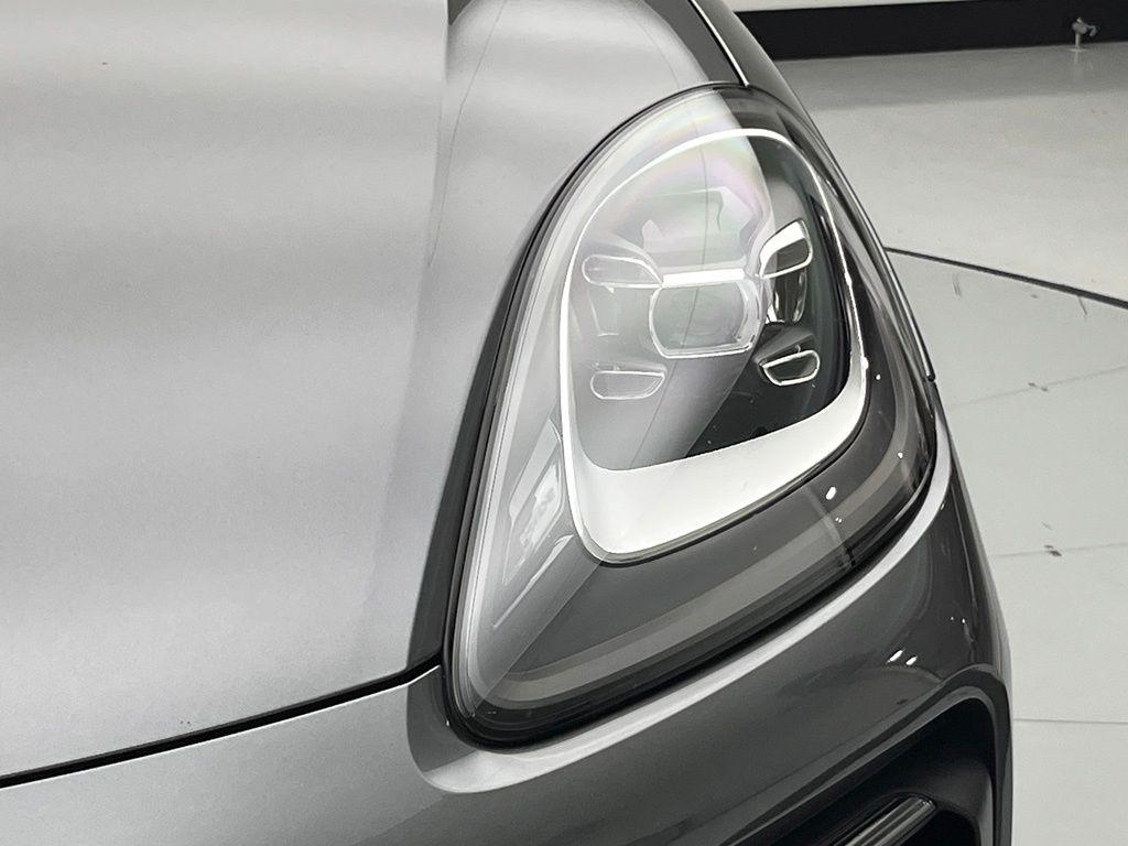 2022 Porsche CAYENNE — миниатюра 71
