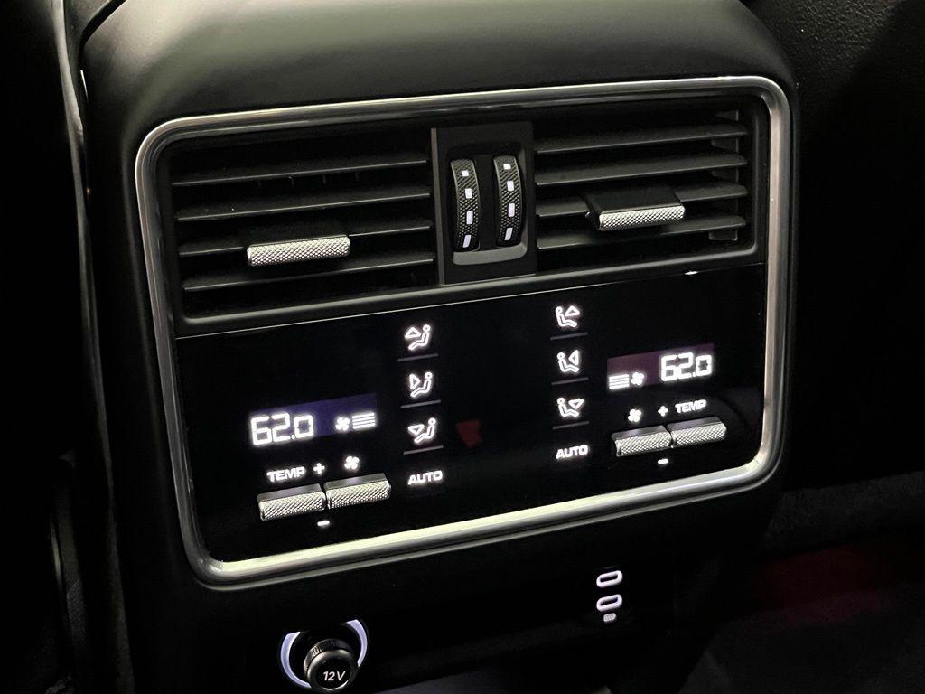 2022 Porsche CAYENNE — миниатюра 45