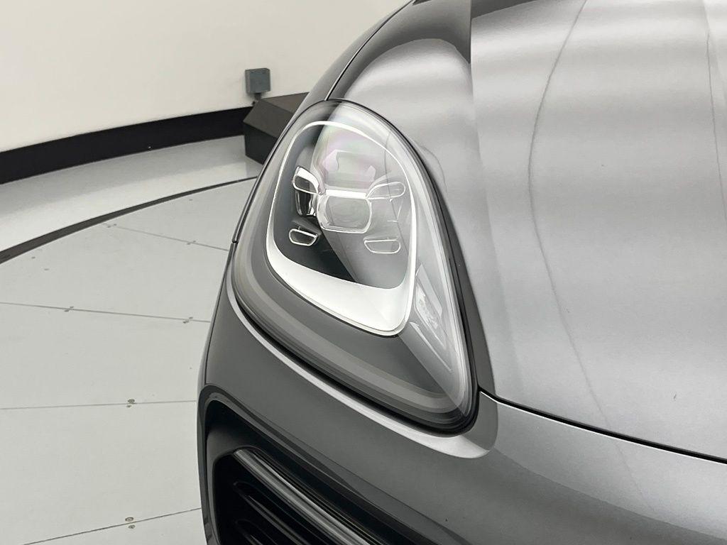 2022 Porsche CAYENNE — миниатюра 70