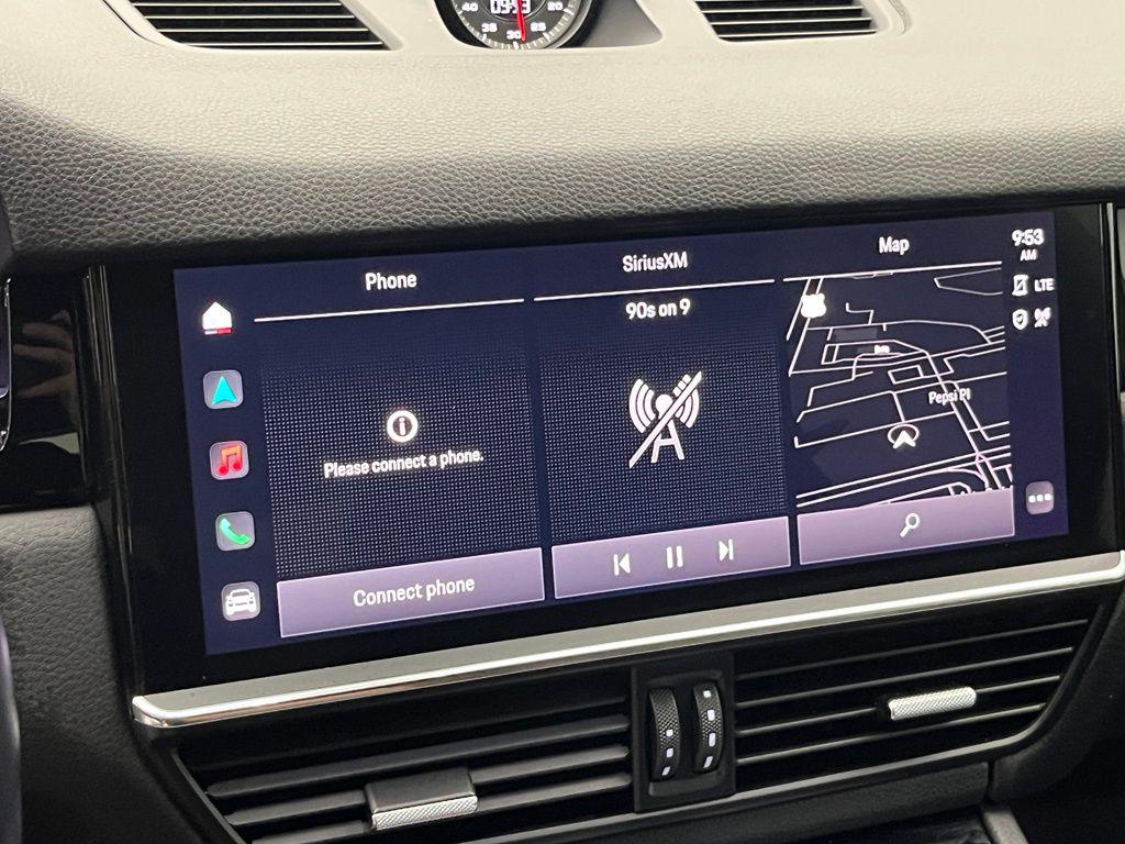 2022 Porsche CAYENNE — миниатюра 25