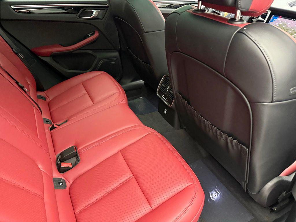 2026 Porsche MACAN 缩略图 30