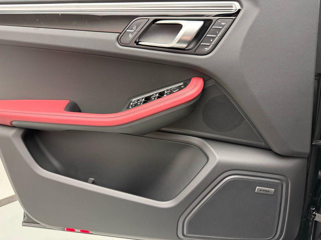 2026 Porsche MACAN 缩略图 21