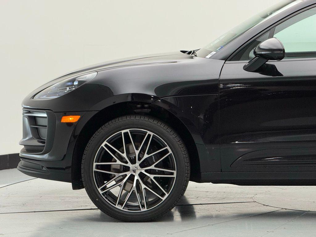 2026 Porsche MACAN 缩略图 36
