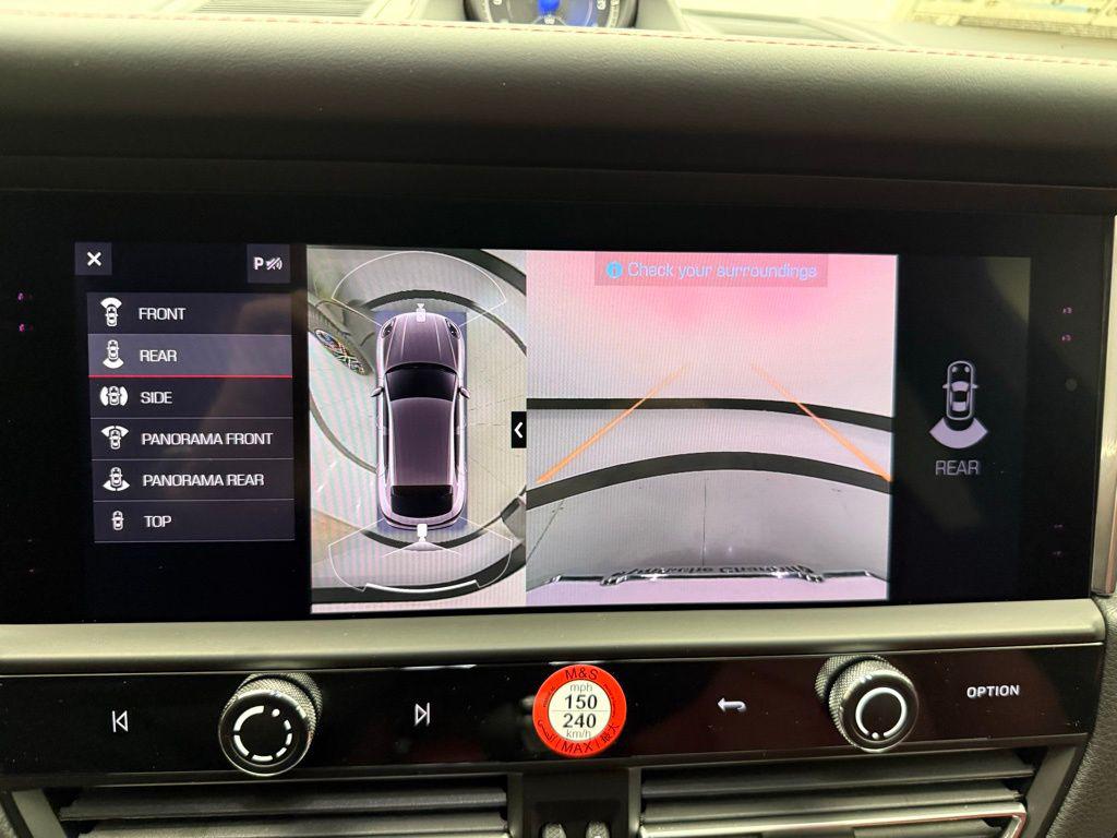 2026 Porsche MACAN 缩略图 17