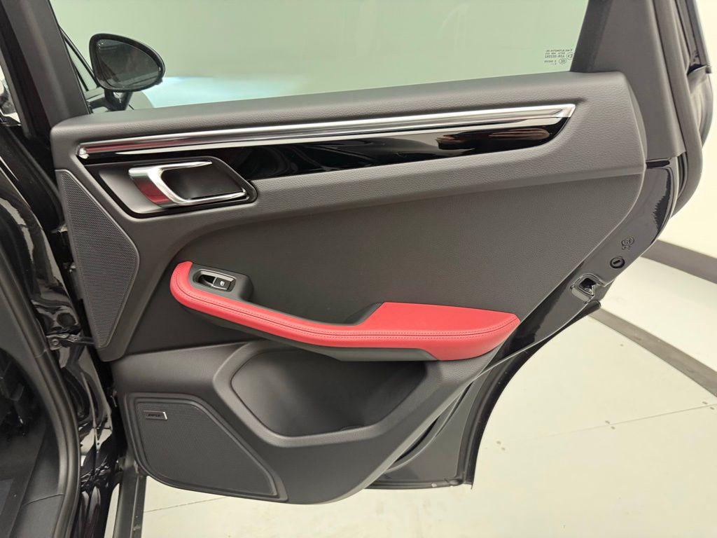 2026 Porsche MACAN 缩略图 28