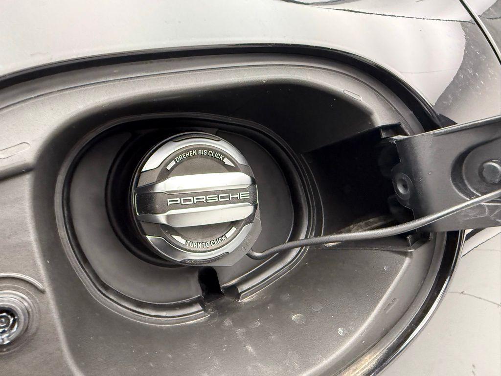 2026 Porsche MACAN 缩略图 26