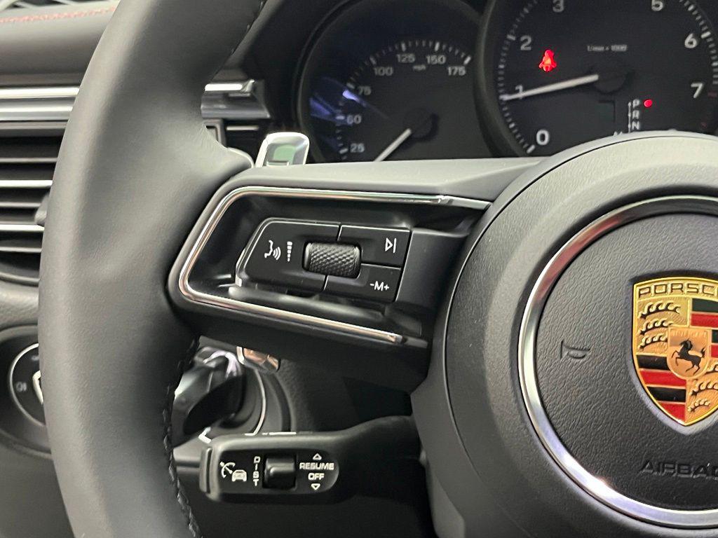صورة مصغرة 13 لـ 2026 Porsche MACAN